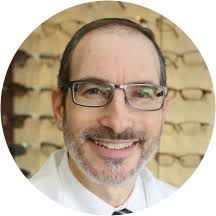 Dr. Robert Sobel, OD, Lathrup Village, MI