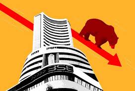 82 % fall in prices.look at other peer avenue super mart 52. Future Retail Share Falls 5 After Five Sessions Here S Why