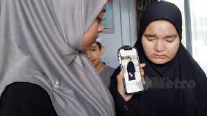 #dnars pilu seorang anak kehilangan ibunya pengasas dnars kosmetik. Mama Pesan Jangan Berebut Harta