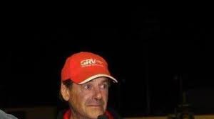 Adrian Wren hangs up the shovel after 35 years