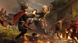Among these outlaws is a lethal young. Assassin S Creed Iv Black Flag Ps4 Ps3 Gunstiger Im Offiziellen Store Kaufen Psprices Brasil