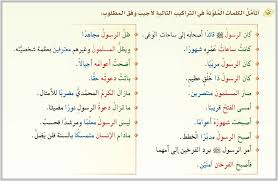 الأفعال الناسخة كان وأخواتها موقع الأستاذ عبد الفتاح أمير عباس أبو زيد