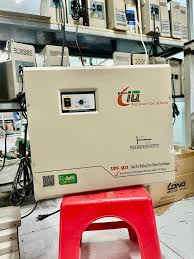 LƯU ĐIỆN (CỬA CUỐN) IQ 1000KG, Q9U1000-4B/ Q12U1000-4B (24V_20AH)