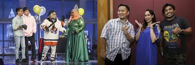 Muzikallawaksuperstar final muzikal lawak superstar akhir uni part 2. Rezeki Abc Zuzuzu Berakhir Di Pentas Separuh Akhir Muzikal Lawak Superstar 2 Sensasi Selebriti