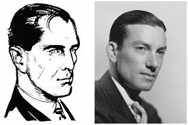 The literary James Bond and Hoagy Carmichael