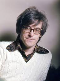 Sheridan Hamilton-Temple-Blackwood, 5th Marquess of Dufferin and Ava