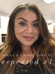 Our lovely Julia xxx looked absolutely beautiful today!! Xxx