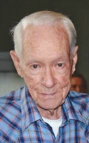 Obituary for George Hobert Chaney