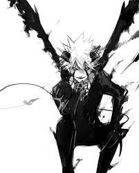 Pin On Black Clover