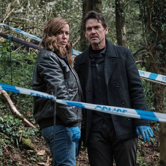 The Crow Girl review – a gripping crime drama that fills you with hope for  the world's good people | Television & radio | The Guardian