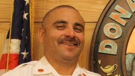 Eric Crespin's Instagram, Twitter & Facebook