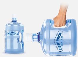 Why should liquid water behave differently than nearly all other materials? Bottled Water Products Supplier In Wyoming Colorado Deep Rock