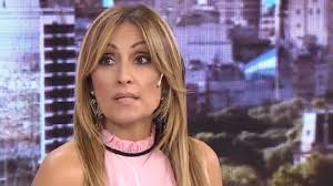 04 de junio de 2021. El Mea Culpa De Marcela Tauro Sobre La Exposicion De Su Hijo Lo Padezco Ahora Marcela Tauro