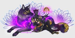 Maybe you would like to learn more about one of these? Artstation Astro Lunar Kamuy Asteria