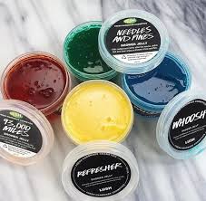 Pinterest Bellaxlovee Shower Jellies Lush Cosmetics Lush Shower Jelly