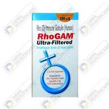 Image result for RhoGAM