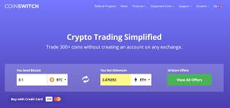 And as you know, where there is great competition, there are high margins. Looking For An Instant Cryptocurrency Exchange To Trade Bitcoin And Altcoins Anonymously We Operate Th Cryptocurrency Cryptocurrency Trading Make Money Today