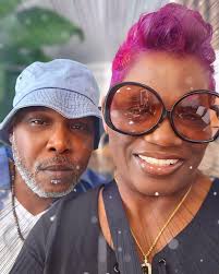 Black Couple Revolution