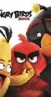 Angry Birds 2016 Filmes Angry Birds Filmes De Animacao