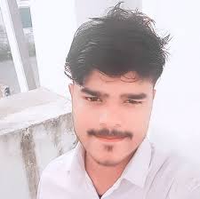 Profile for Aman Rai