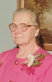 Esther Moyer Obituary