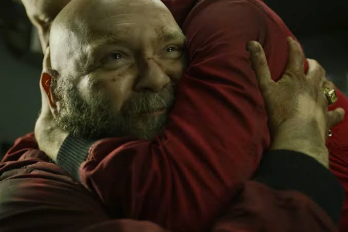 Money Heist Season 5 volume 2 ending explained