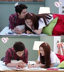Our scripts find the videos and automatically add them to our site. We Got Married