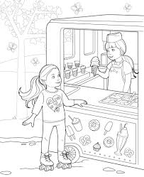 Doll Coloring Books Our Generation In 2020 Coloring Books Coloring Pages Coloring Pages For Girls