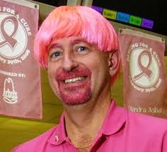 Tom Smallwood, Kelly Kulick help expand Saginaw's Bowl for a Cure  fundraiser to two centers