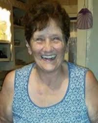 Patricia Ann Inman Obituary November 19, 2024