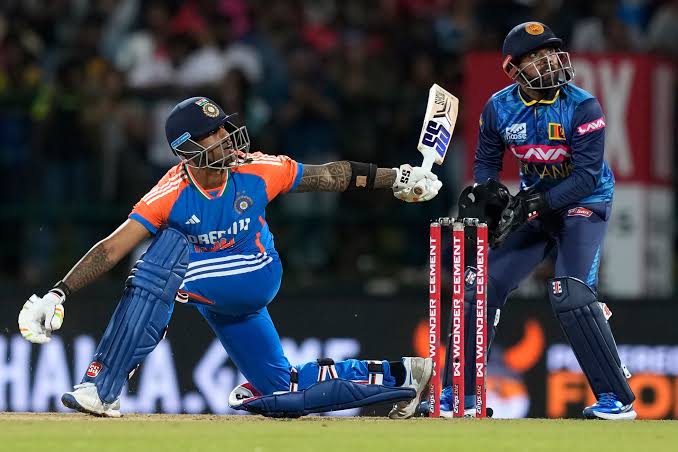 India vs Sri Lanka, 2nd T20I, Highlights: IND beat SL by 7 wickets, win series | Mint