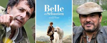 Povestea se petrece în alpi, unde zăpada este imaculată, iar căprioarele și marmotele trăiesc în libertate. Belle Et Sebastien Nicolas Vanier Et Mehdi Nous Presentent Le Film Interview Actus Cine Allocine