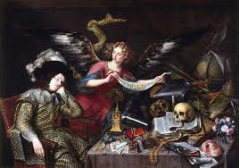 Le lit est notre lieu intime, y voir la mort signifie la tristesse dans notre cœur. Le Reve Litteraire Du Baroque Au Classicisme Odysseum