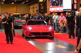 Want to buy a used car in houston, texas? Houston 2020 At Nrg Center December 3 5 2020