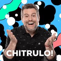 La humorista lizy tagliani tuvo un año muy difícil, no obstante el año amor que le tiene el público no menguó. Lizy Tagliani Gifs Get The Best Gif On Giphy