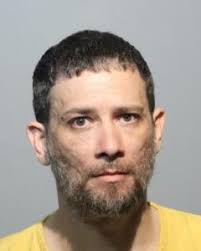 44-year-old BENJAMIN LANGSTON from Seminole County was booked