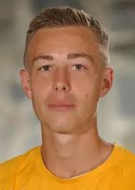 2013 Men's Soccer Roster