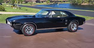 Image result for Starlight Black 1967 Firebird