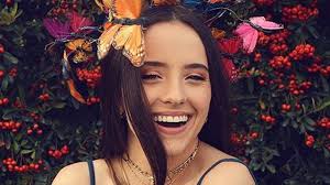 5 cosas que quizás no saben de mí: Evaluna Montaner Current Music Competition Wiki Fandom