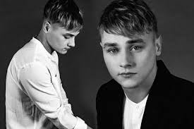 Former EastEnders actor Ben Hardy smoulders in photo shoot ahead of X-Men:  Apocalypse movie debut