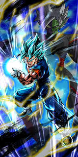We hope you enjoy our growing collection of hd images to use as a background or home screen for your smartphone or computer. Dragonball Legends Ssg Vegito 9gag