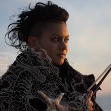 Daisy Castro's Instagram, Twitter & Facebook