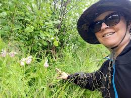 Orchids in bloom and fertilizer discussion