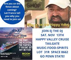 Profile for The Lions' Hub