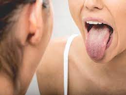 It also tells if the cancer has spread to nearby organs or to organs farther away. Tongue Cancer Symptoms Pictures Prognosis