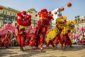 Chinese New Year China Town Singapore 2020 All You Need To Know Before You Go With Photos Singapore Singapore Tripadvisor