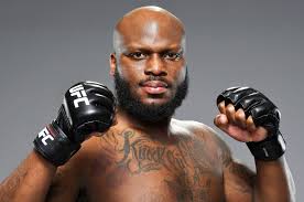 A professional competitor since 2010, lewis has also competed for bellator mma and legacy fc. Ufc S Derrick Lewis Punched Out A Man Who Tried To Steal His Car