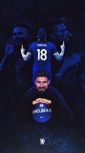 Iphone x chelsea fc wallpapers. Chelsea Images For Wallpaper Background
