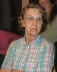 Ruth Iva (Gorham) Houghton Obituary December 15, 2025