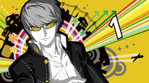 If you're looking for the best persona 4 golden vita wallpaper then wallpapertag is the place to be. Persona 4 Golden Wallpapers Wallpaper Cave